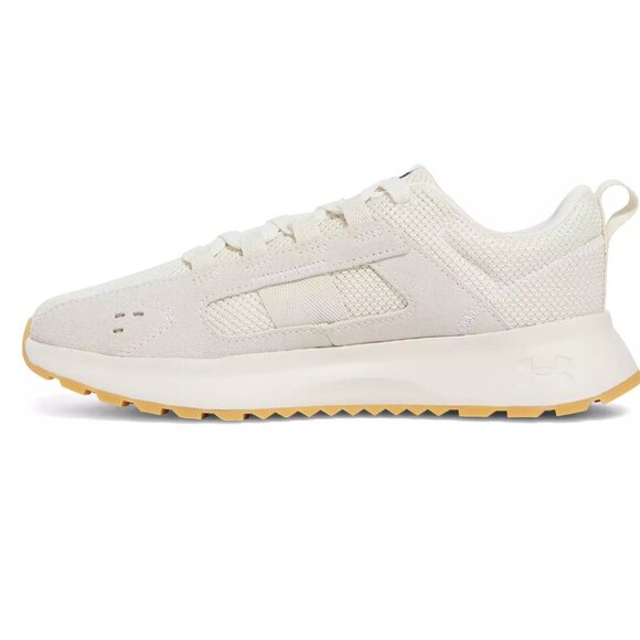 New in box Under Armour Street Mirage Women's Shoes size 7 - Picture 3 of 5